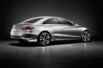 Mercedes-Benz BLS-Class Concept 2014 года